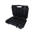 Outillage à main sur Annecy : KS TOOLS Coffret 40 douilles &agrave; chocs courtes et longues 1/2" coffret coffret 40 douilles &agrave; chocs courtes et longues 1/2" 1 coffret(s) de 40 pi&egrave;ce(s) 40 - ks to