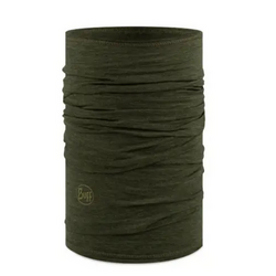 Tour de Cou Buff Merino Lightweight