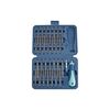 Assortiment d'embouts 30 pi&egrave;ces 1 pi&egrave;ce(s) assortiment d'embouts 30 pi&egrave;ces - tecwerk
