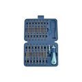 Outillage à main sur Annecy : Assortiment d'embouts 30 pi&egrave;ces 1 pi&egrave;ce(s) assortiment d'embouts 30 pi&egrave;ces - tecwerk