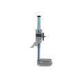 Outillage à main sur Annecy : Colonne de mesure/trusquins 300�mm 1 pi&egrave;ce(s) colonne de mesure/trusquins 300�mm - tecwerk