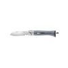 Couteau bricolage n�09 1 pi&egrave;ce(s) couteau bricolage n�09 - gris - opinel