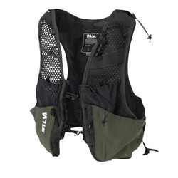 Gilet d'Hydratation Silva Strive 10 L, M