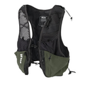 Trail sur Lyon 9e Arrondissement : Gilet d'Hydratation Silva Strive 10 L, M