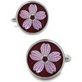 Boutons de manchettes Robert Charles Boutons de manchette Valentina Rose Grenoble