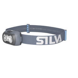 Lampe Frontale Silva Seek 320