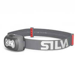 Lampe Frontale Silva Seek 420