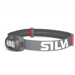 Lampe Frontale Silva Seek 450 Recharge
