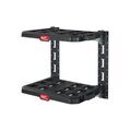 Outillage à main sur Annecy : Syst&egrave;me d'&eacute;tag&egrave;res packout? 1 kit(s) kit complet syst&egrave;me d'&eacute;tag&egrave;res packout? non packout? &eacute;tag&egrave;re, porte-outils, accessoire - milwaukee