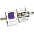 Boutons de manchettes Sonia Spencer Boutons de manchette Colors Violet intense Grenoble