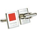 Boutons de manchettes Sonia Spencer Boutons de manchette Colors Rouge Grenoble