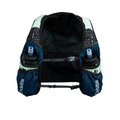 Trail sur Lyon 9e Arrondissement : Gilet d'Hydratation Oxsitis Gravity Femme 5 L + 2 Flasques 500 ml, XS/S