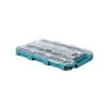 Coffret de rangement fin maktrak? 1 pi&egrave;ce(s) non coffret de rangement fin maktrak? maktrak? oui organiseur - makita