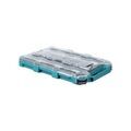 Outillage à main sur Annecy : Coffret de rangement fin maktrak? 1 pi&egrave;ce(s) non coffret de rangement fin maktrak? maktrak? oui organiseur - makita
