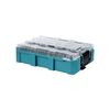Coffret de rangement maktrak? 1 pi&egrave;ce(s) non maktrak? oui coffret de rangement maktrak? organiseur - makita
