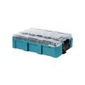 Outillage à main sur Annecy : Coffret de rangement maktrak? 1 pi&egrave;ce(s) non maktrak? oui coffret de rangement maktrak? organiseur - makita