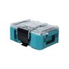 Coffret de rangement compact maktrak? 1 pi&egrave;ce(s) non maktrak? oui coffret de rangement compact maktrak? organiseur - makita