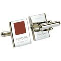 Boutons de manchettes Sonia Spencer Boutons de manchette Colors Marron intense Grenoble