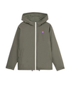 Parka Imperm&eacute;able Flotte Lazare Unisexe, L