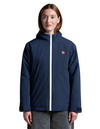 Parka Imperm&eacute;able Flotte Lazare Unisexe, S