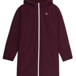 Parka Imperm&eacute;able Flotte Pompidou Unisexe, M