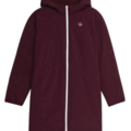 Vestes sur Lyon 9e Arrondissement : Parka Imperm&eacute;able Flotte Pompidou Unisexe, M