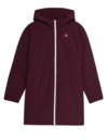 Parka Imperm&eacute;able Flotte Pompidou Unisexe, L