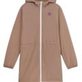 Vestes sur Lyon 9e Arrondissement : Parka Imperm&eacute;able Flotte Pompidou Unisexe, L