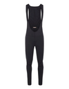 Cuissard Long &agrave; Bretelles Vaude Posta Warm Homme, M
