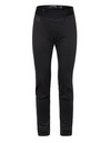 Cuissard Long Vaude Kuro Essential Warm Homme, XL