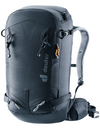 Sac &agrave; Dos de Ski/Alpinisme Deuter Freerider Pro 32+10 Homme