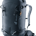Sac & Bagage sur Lyon 9e Arrondissement : Sac &agrave; Dos de Ski/Alpinisme Deuter Freerider Pro 32+10 Homme