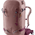 Sac & Bagage sur Lyon 9e Arrondissement : Sac &agrave; Dos de Ski/Alpinisme Deuter Freerider Pro 30+10 SL Femme
