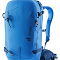 Sac & Bagage sur Lyon 9e Arrondissement : Sac &agrave; Dos de Ski/Alpinisme Deuter Freerider 24 Homme
