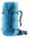Sac &agrave; Dos de Ski/Alpinisme Deuter Guide 34+8 Homme