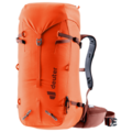 Sac & Bagage sur Lyon 9e Arrondissement : Sac &agrave; Dos de Ski/Alpinisme Deuter Guide 32+8 SL