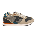 Baskets Faguo ELM Unisexe, 41