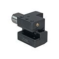 Outillage à main sur Annecy : Porte-outils axial c2 din 69880 tecwerk 1 pi&egrave;ce(s) porte-outils axial c2 din 69880 vdi30 - tecwerk