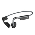 Casques sur Lyon 9e Arrondissement : &Eacute;couteurs Bluetooth &agrave; Conduction Osseuse Shokz OpenMove