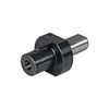 Porte-outils e1 din 69880 tecwerk 1 pi&egrave;ce(s) porte-outils e1 din 69880 d. de serrage 32 mm - tecwerk