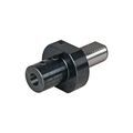 Outillage à main sur Annecy : Porte-outils e1 din 69880 tecwerk 1 pi&egrave;ce(s) porte-outils e1 din 69880 d. de serrage 32 mm - tecwerk