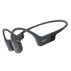 &Eacute;couteurs Bluetooth &agrave; Conduction Osseuse Shokz OpenRun Mini