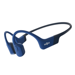 &Eacute;couteurs Bluetooth &agrave; Conduction Osseuse Shokz OpenRun