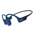 Casques sur Lyon 9e Arrondissement : &Eacute;couteurs Bluetooth &agrave; Conduction Osseuse Shokz OpenRun
