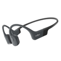 Casques sur Lyon 9e Arrondissement : &Eacute;couteurs Bluetooth &agrave; Conduction Osseuse Shokz OpenRun