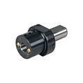 Outillage à main sur Annecy : Porte-outils e2 din 69880 tecwerk 1 pi&egrave;ce(s) porte-outils e2 din 69880 d. de serrage 32 mm - tecwerk