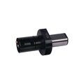 Outillage à main sur Annecy : Porte-outils e2 s din 69880 type a tecwerk 1 pi&egrave;ce(s) porte-outils e2 s din 69880 type a d. de serrage 10 mm - tecwerk