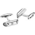 Boutons de manchettes Sonia Spencer Boutons de manchette Gris Grenoble