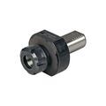 Outillage à main sur Annecy : Porte-outils er e4 din 69880 tecwerk 1 pi&egrave;ce(s) porte-outils er e4 din 69880 d. de serrage 2-20 mm - tecwerk