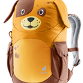 Sac & Bagage sur Lyon 9e Arrondissement : Sac &agrave; Dos Enfant Deuter Kikki